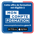 LOGO MON COMPTE FORMATION